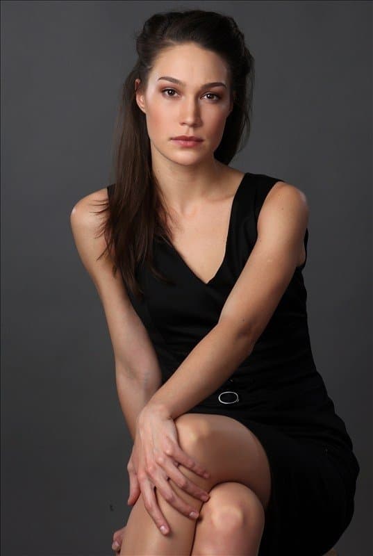 Viktoriya Raykova Profile Photo