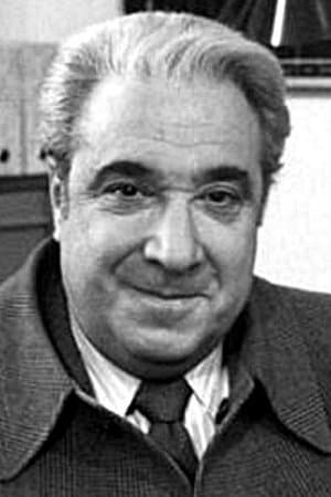 Jacques Morel Profile Photo