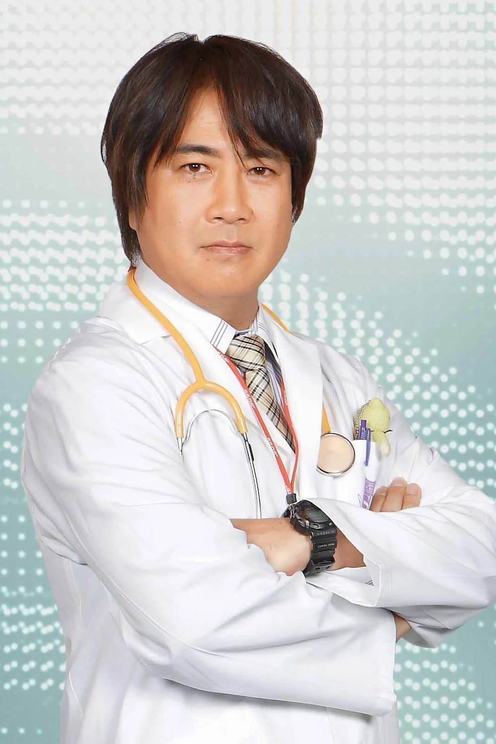Yasunori Matsumoto Profile Photo