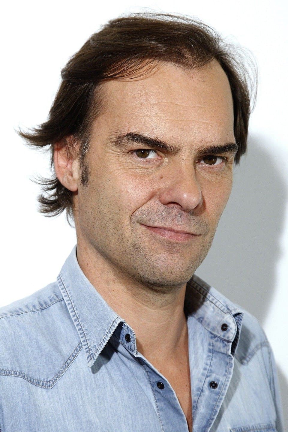 Sébastien Thiery Profile Photo