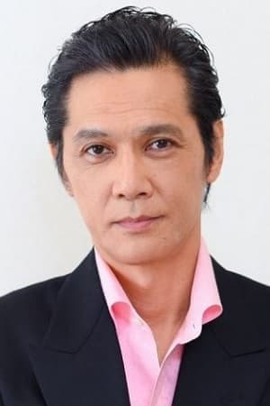 Masaya Kato Profile Photo