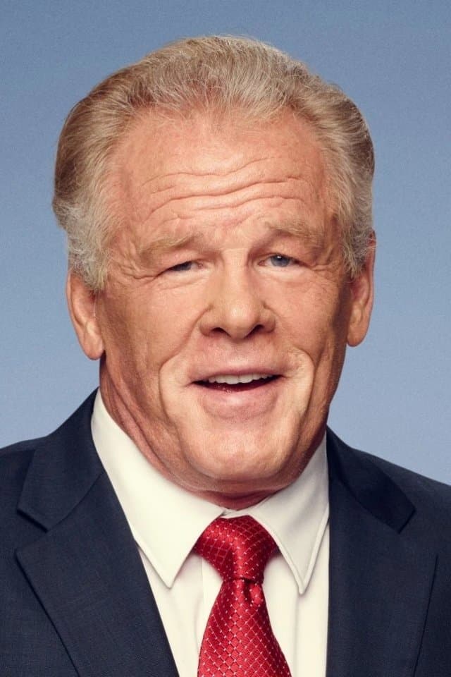 Nick Nolte Profile Photo