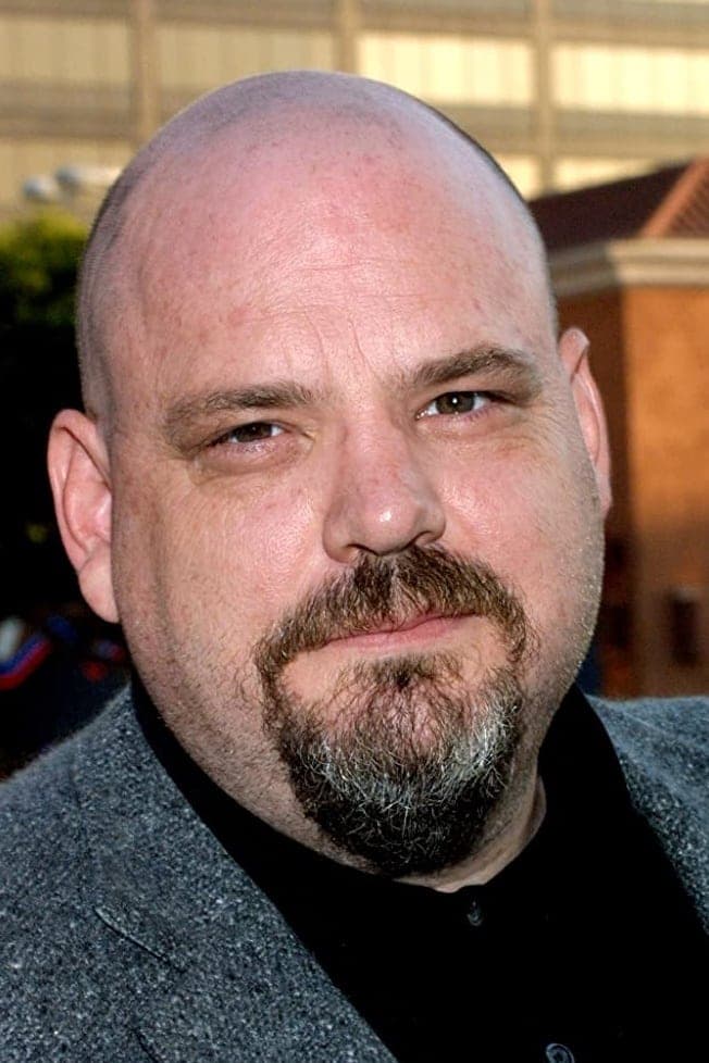 Pruitt Taylor Vince Profile Photo