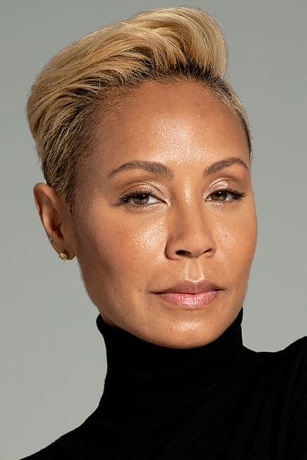 Jada Pinkett Smith Profile Photo