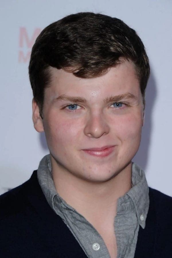 Spencer Breslin Profile Photo