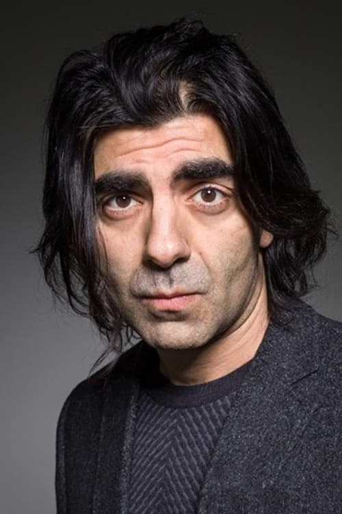 Fatih Akin Profile Photo