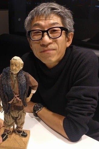 Takeshi Yashiro Profile Photo