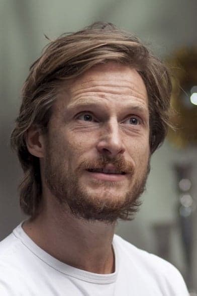 Iván Fenyő Profile Photo