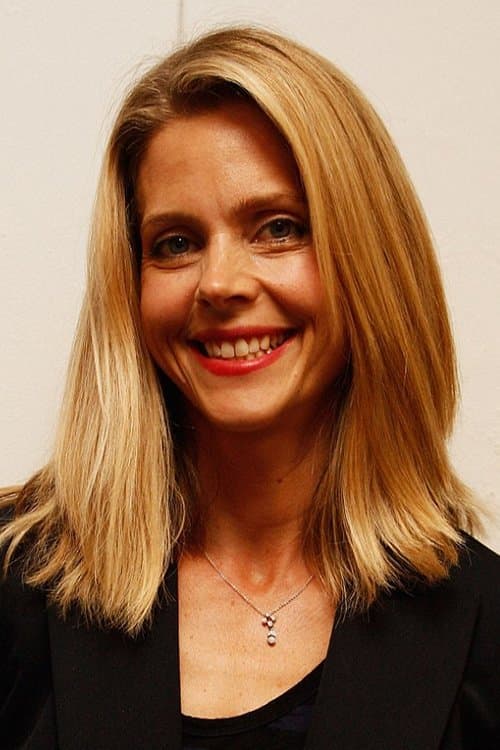 Sophie Lee Profile Photo