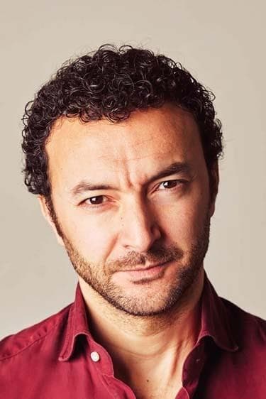 Nasrdin Dchar Profile Photo
