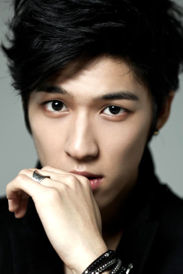 Baek Seung-Heon Profile Photo