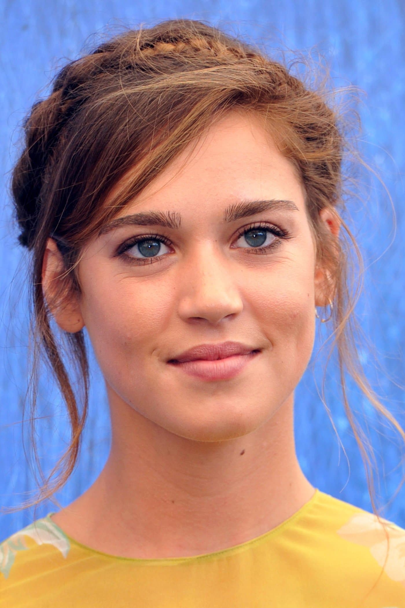 Matilda Lutz Profile Photo
