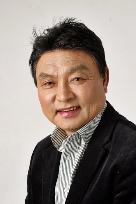 Choi Joo-bong Profile Photo