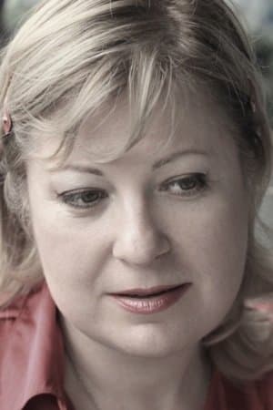 Olga Pogodina-Kuzmina Profile Photo