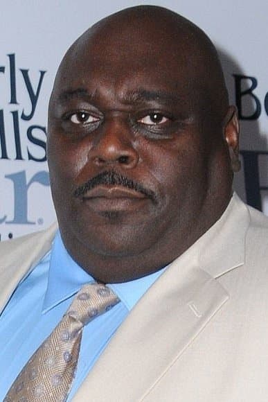 Faizon Love Profile Photo