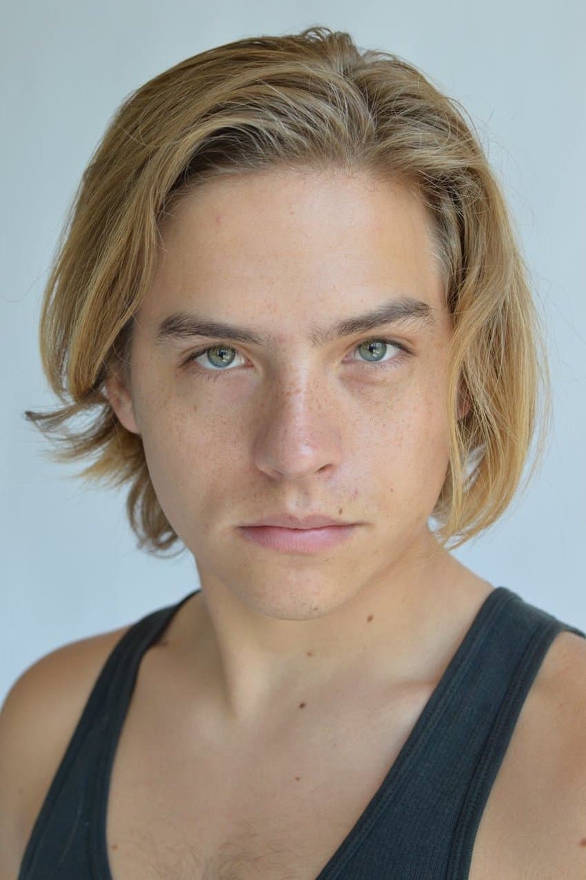 Dylan Sprouse Profile Photo