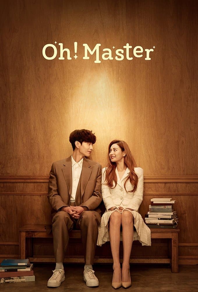 Oh! Master TV Show Poster