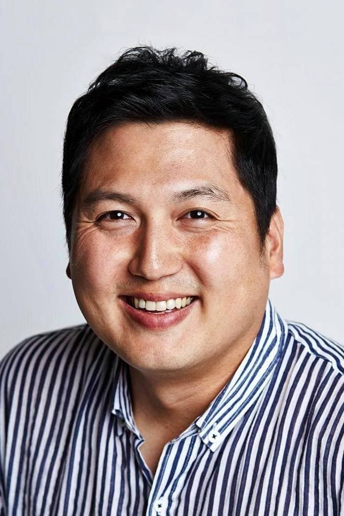 Park Jae-Woong Profile Photo