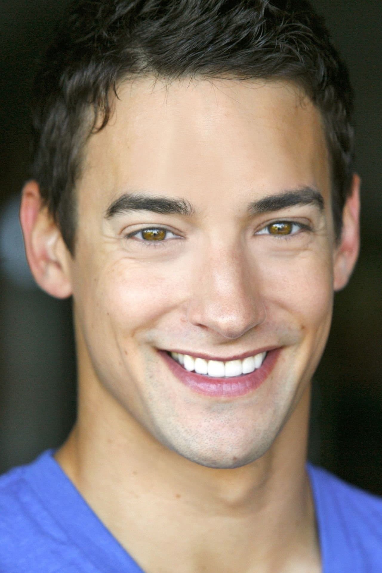 Jason Berrent Profile Photo