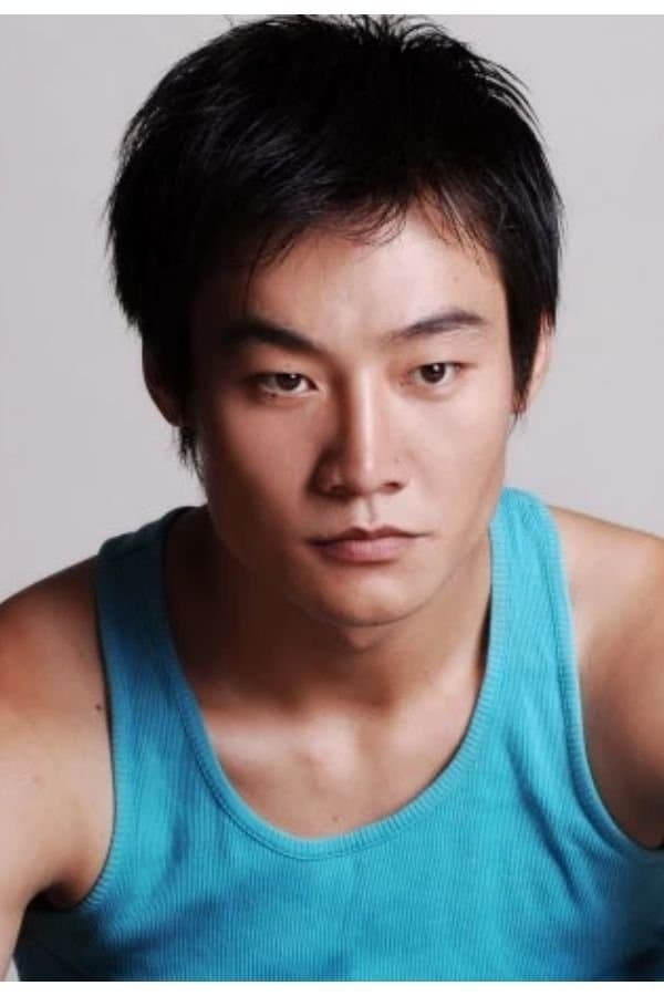 Qiao Pengyue Profile Photo