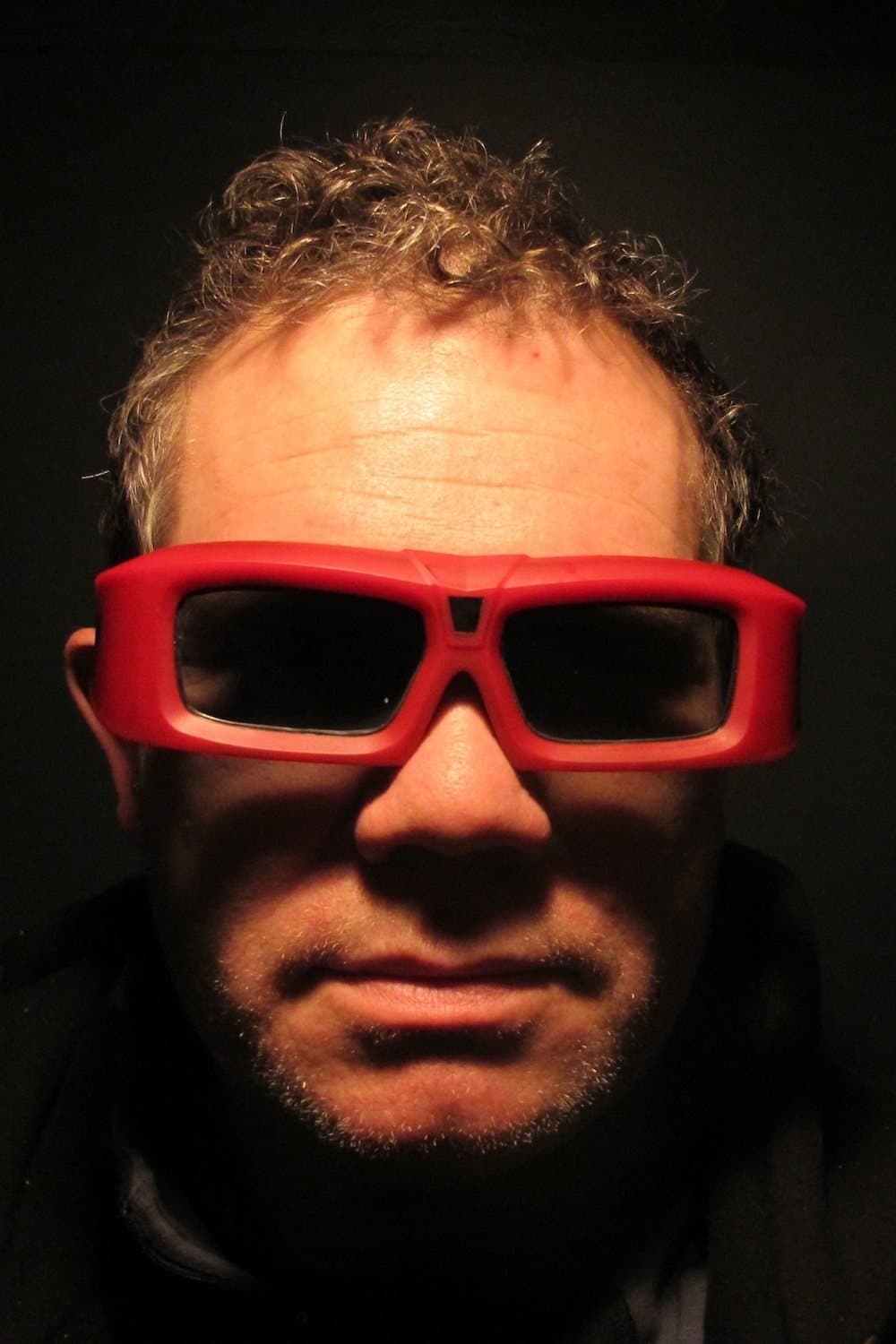 Christian Rajaud Profile Photo