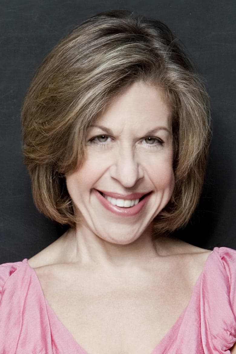 Jackie Hoffman Profile Photo