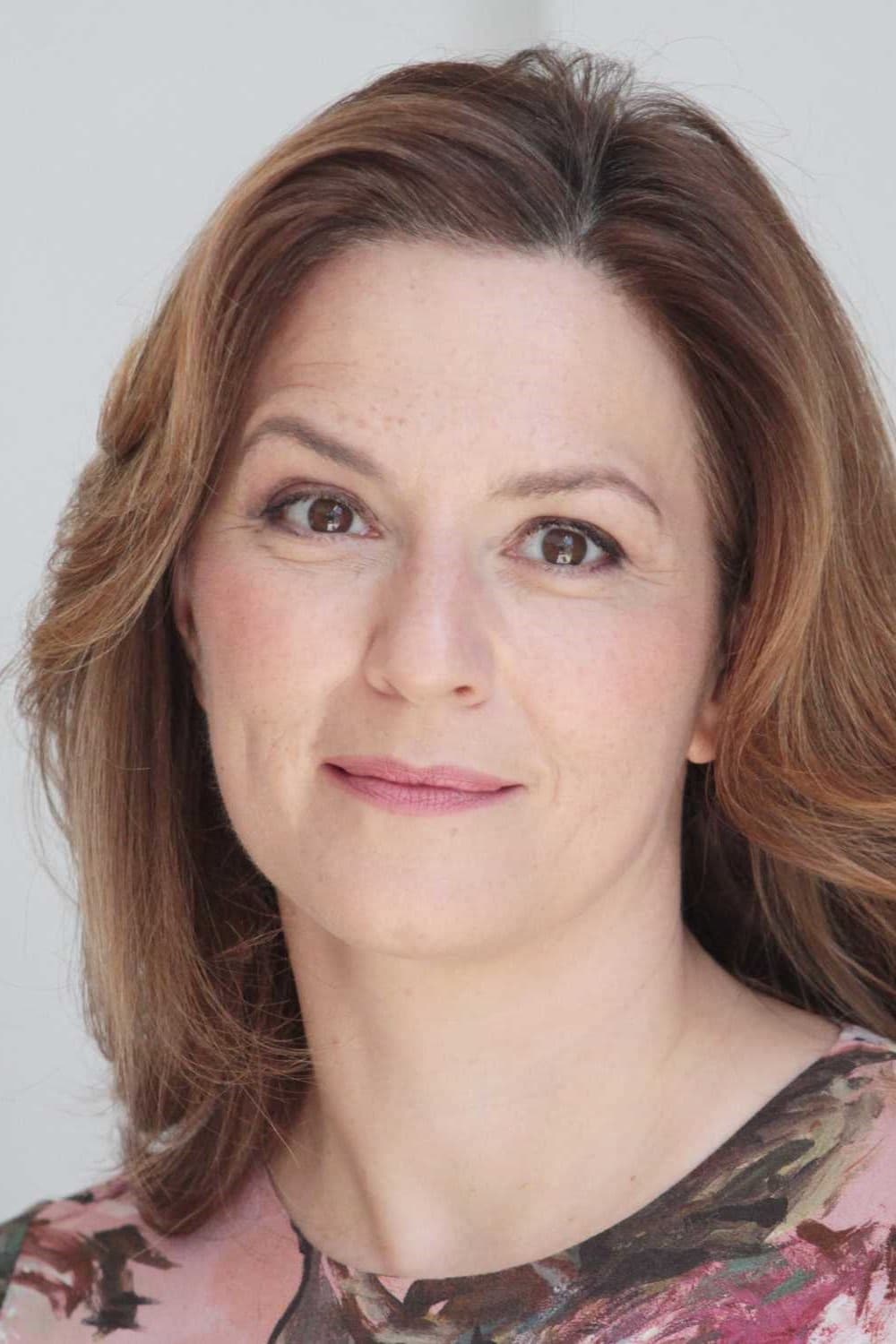 Martina Gedeck Profile Photo