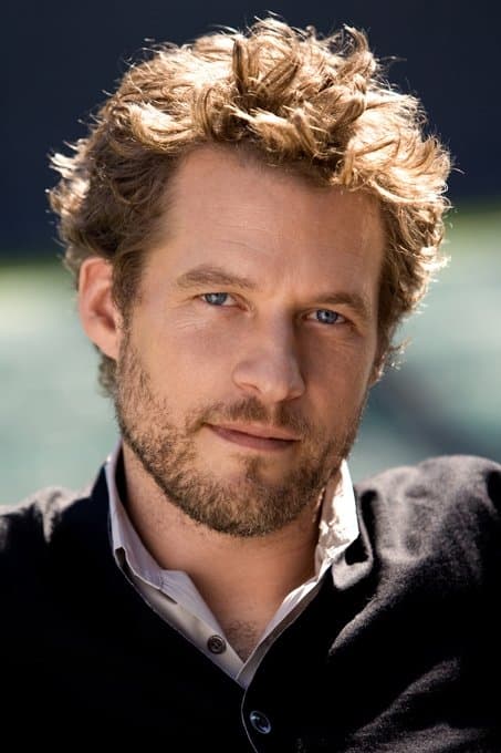 James Tupper Profile Photo
