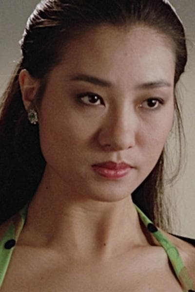 Pauline Wong Siu-Fung Profile Photo