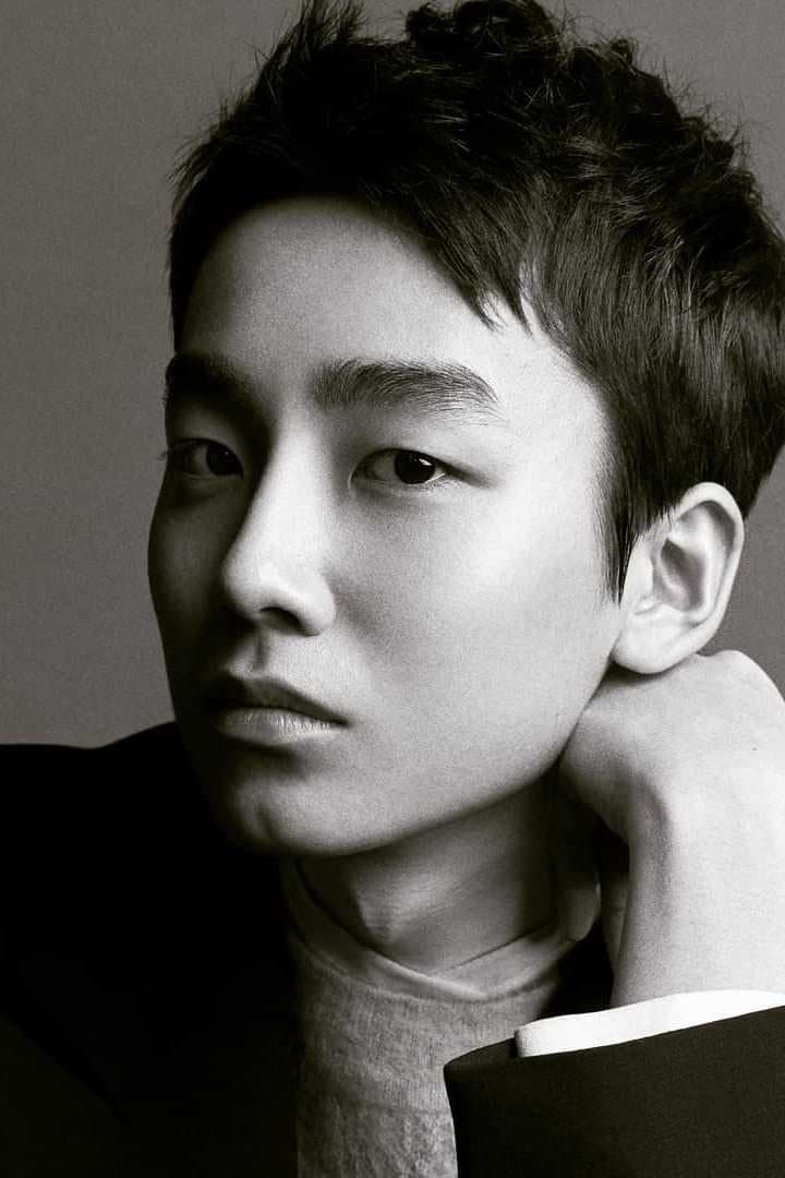 Seong Yu-bin Profile Photo