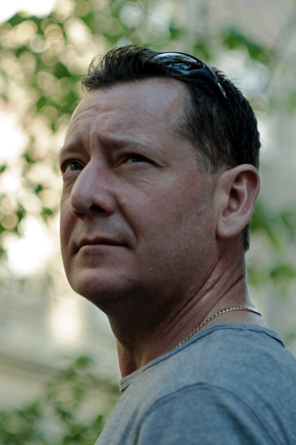 Szabolcs Bede-Fazekas Profile Photo