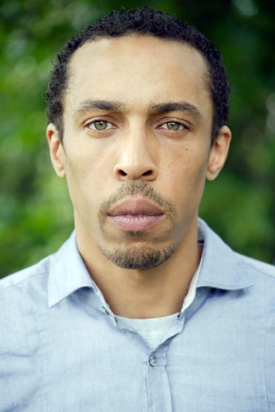 Jarreau Benjamin Profile Photo