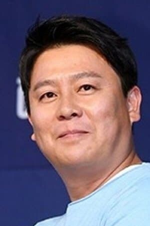 Lee Jae-hoon Profile Photo