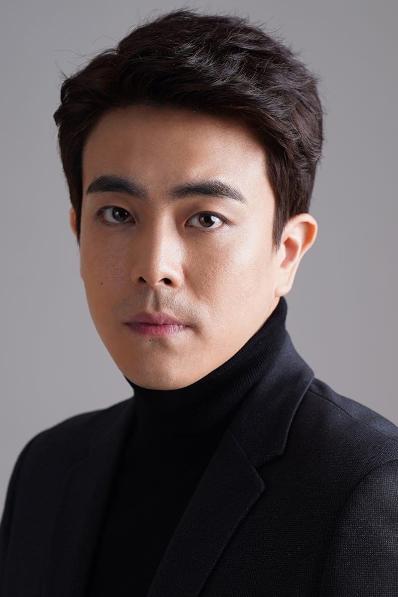 Park Jeong-bok Profile Photo