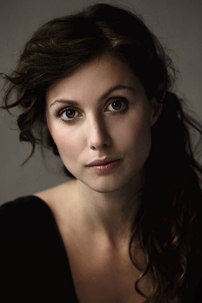 Katrine Greis-Rosenthal Profile Photo