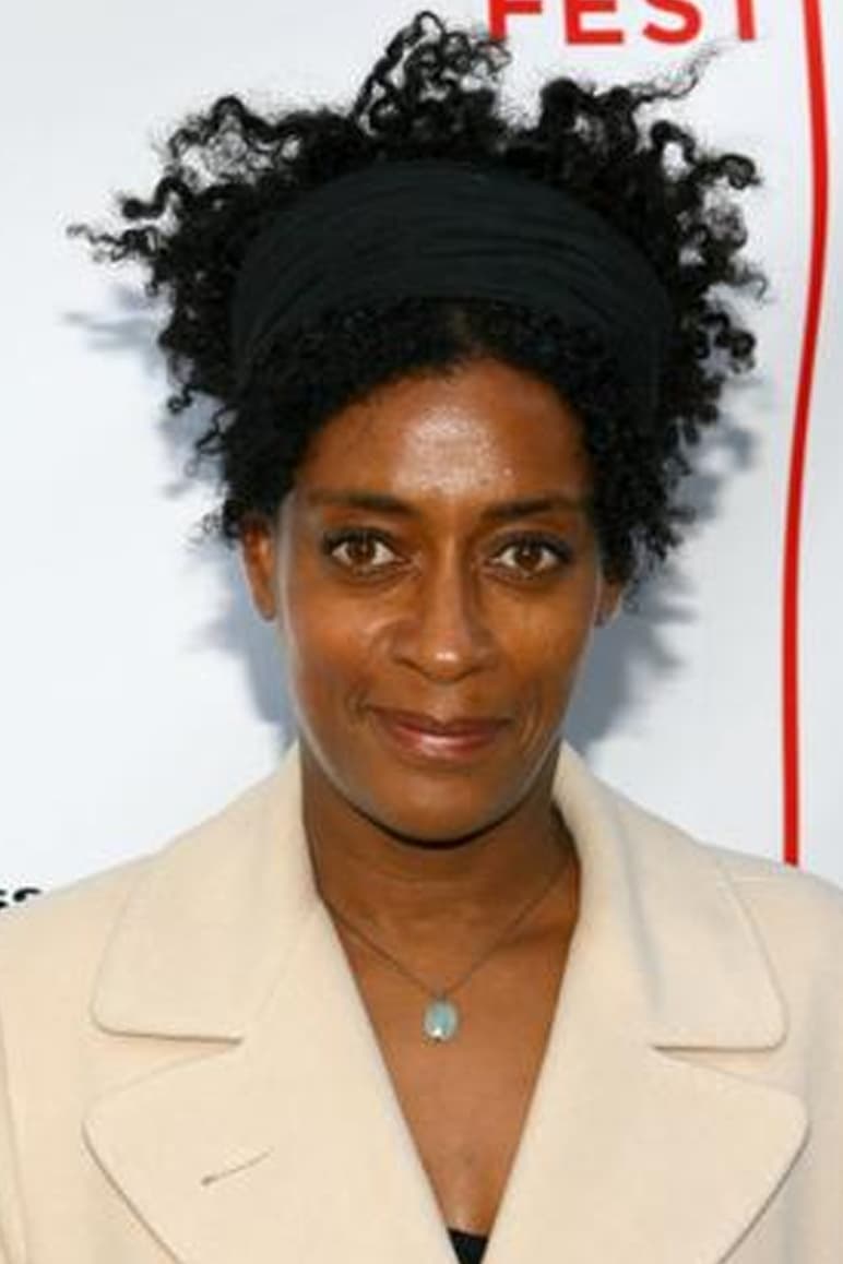 Joie Lee Profile Photo