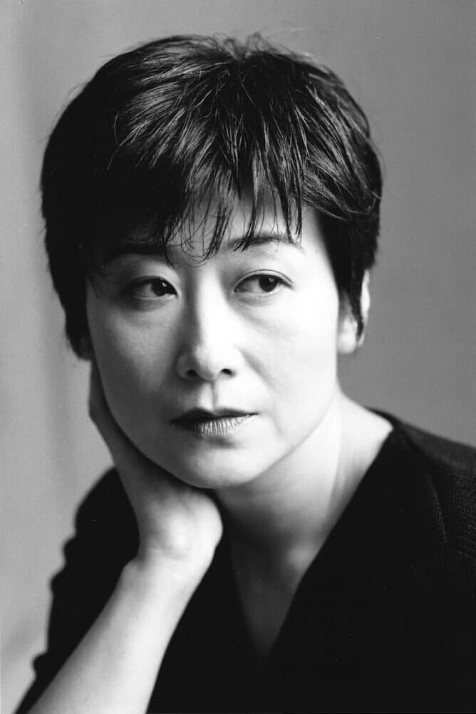 Yoshiko Sakakibara Profile Photo