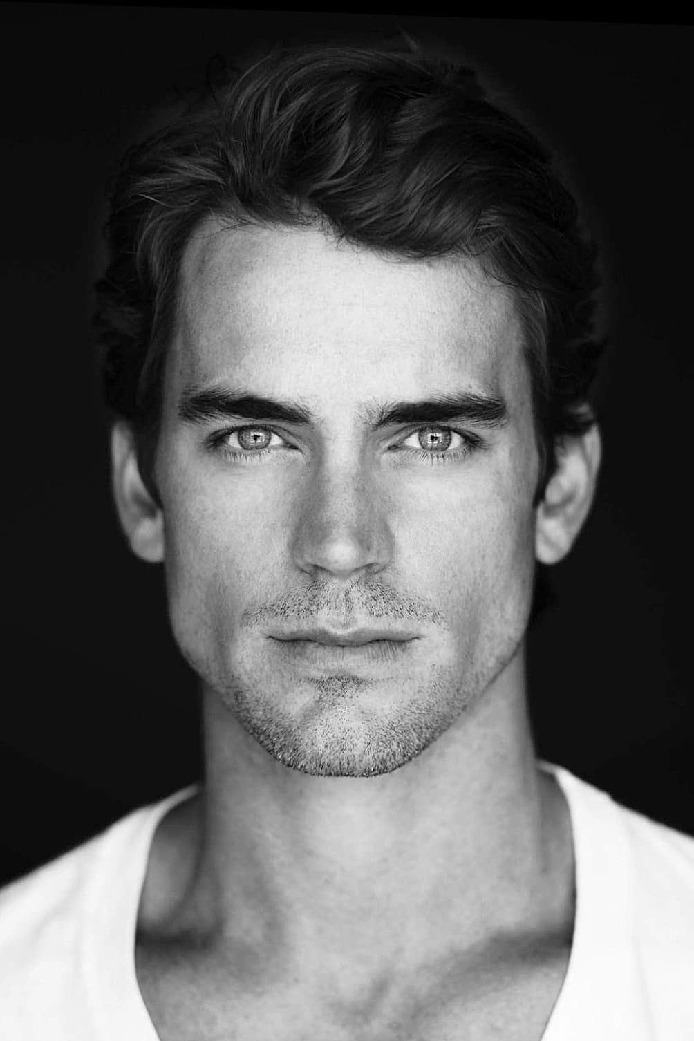 Matt Bomer Profile Photo