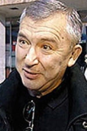 Sergey Ashkenazi Profile Photo