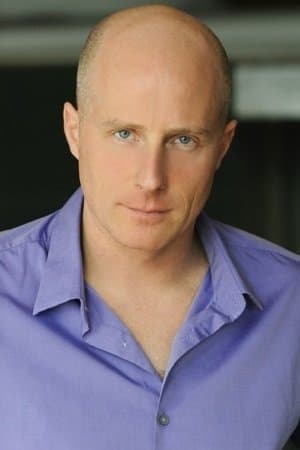 Michael Daingerfield Profile Photo
