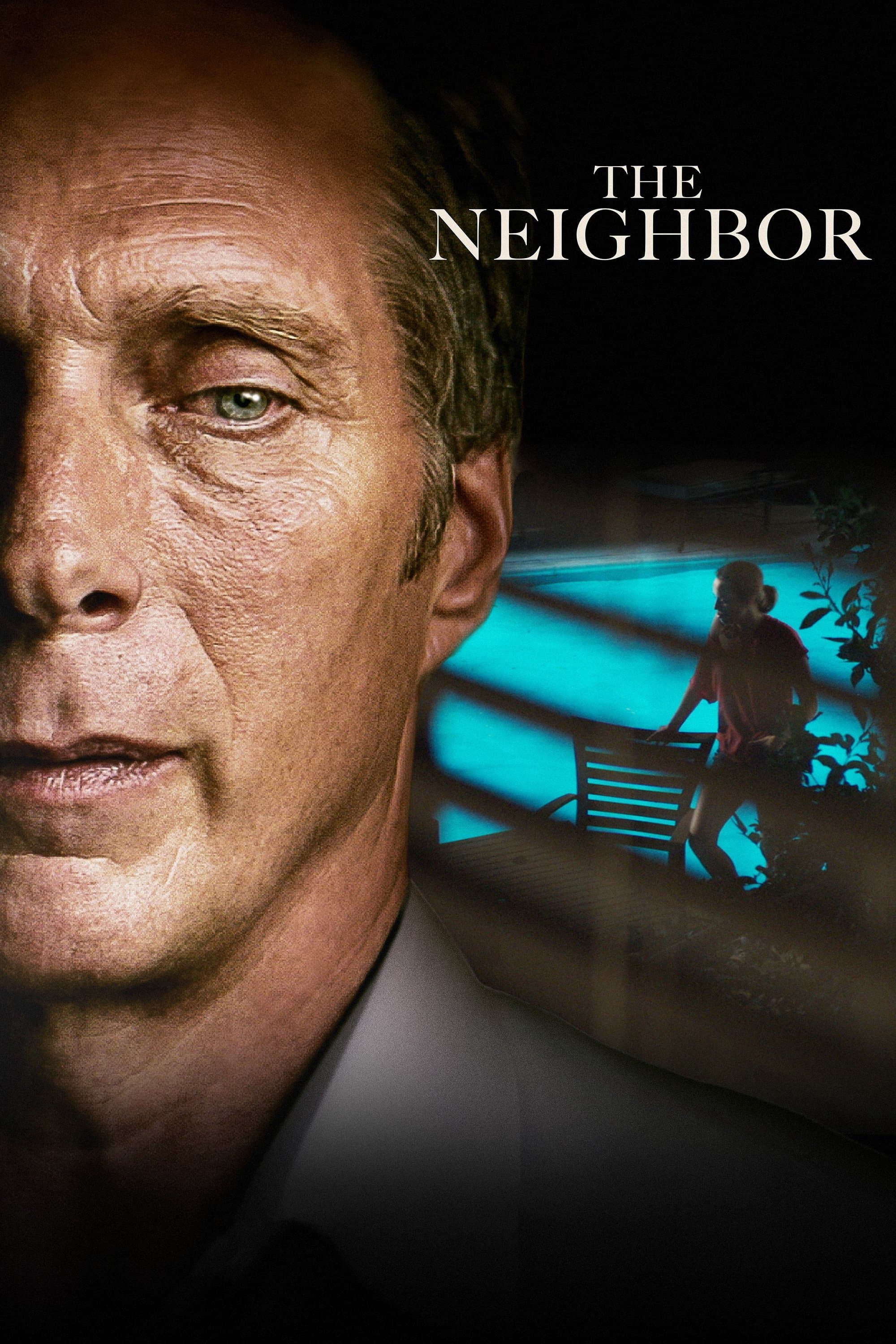 The Neighbor Movie Poster