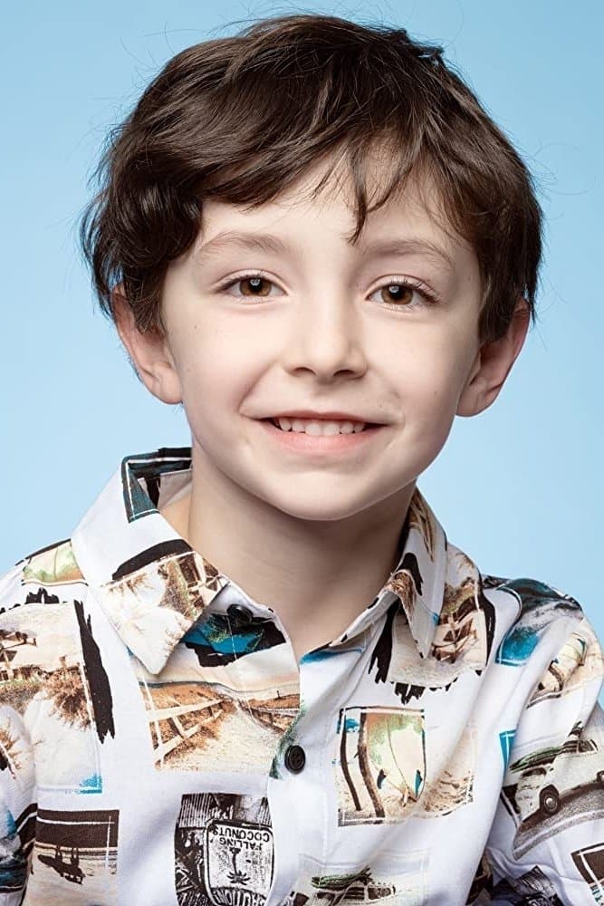Connor Esterson Profile Photo