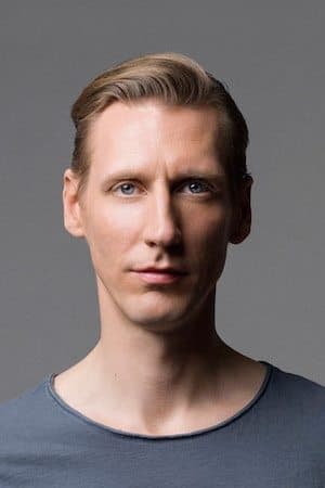 Pekka Strang Profile Photo