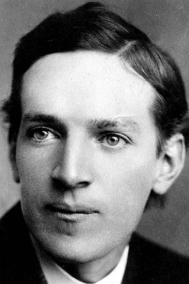 Upton Sinclair Profile Photo