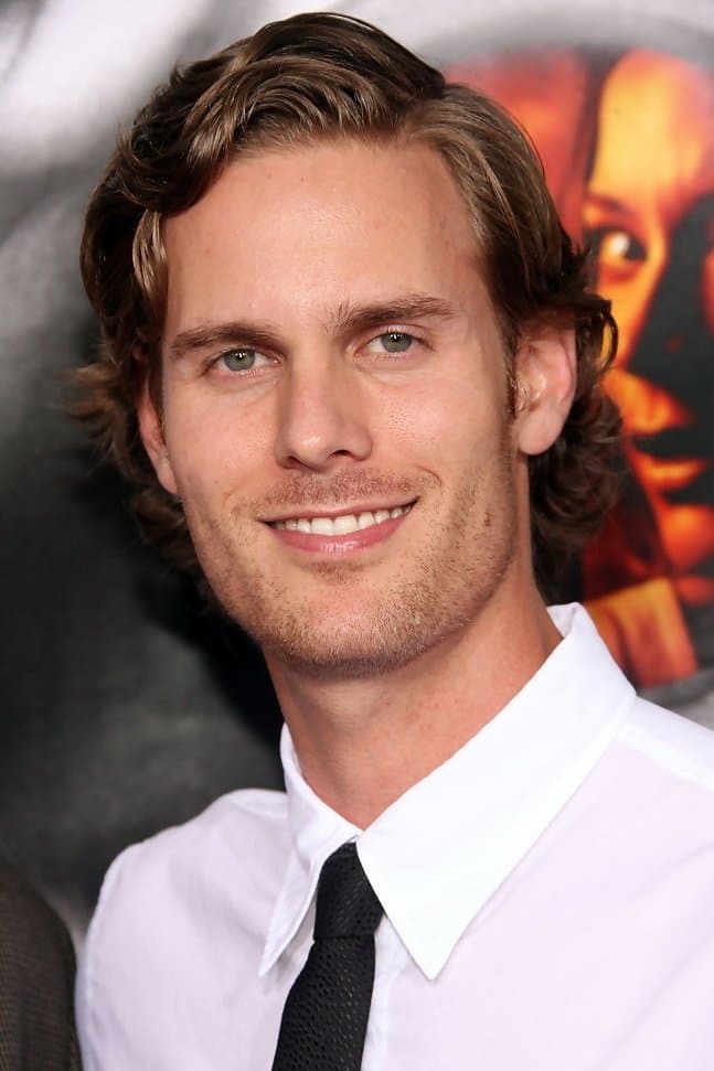 Christopher Landon Profile Photo