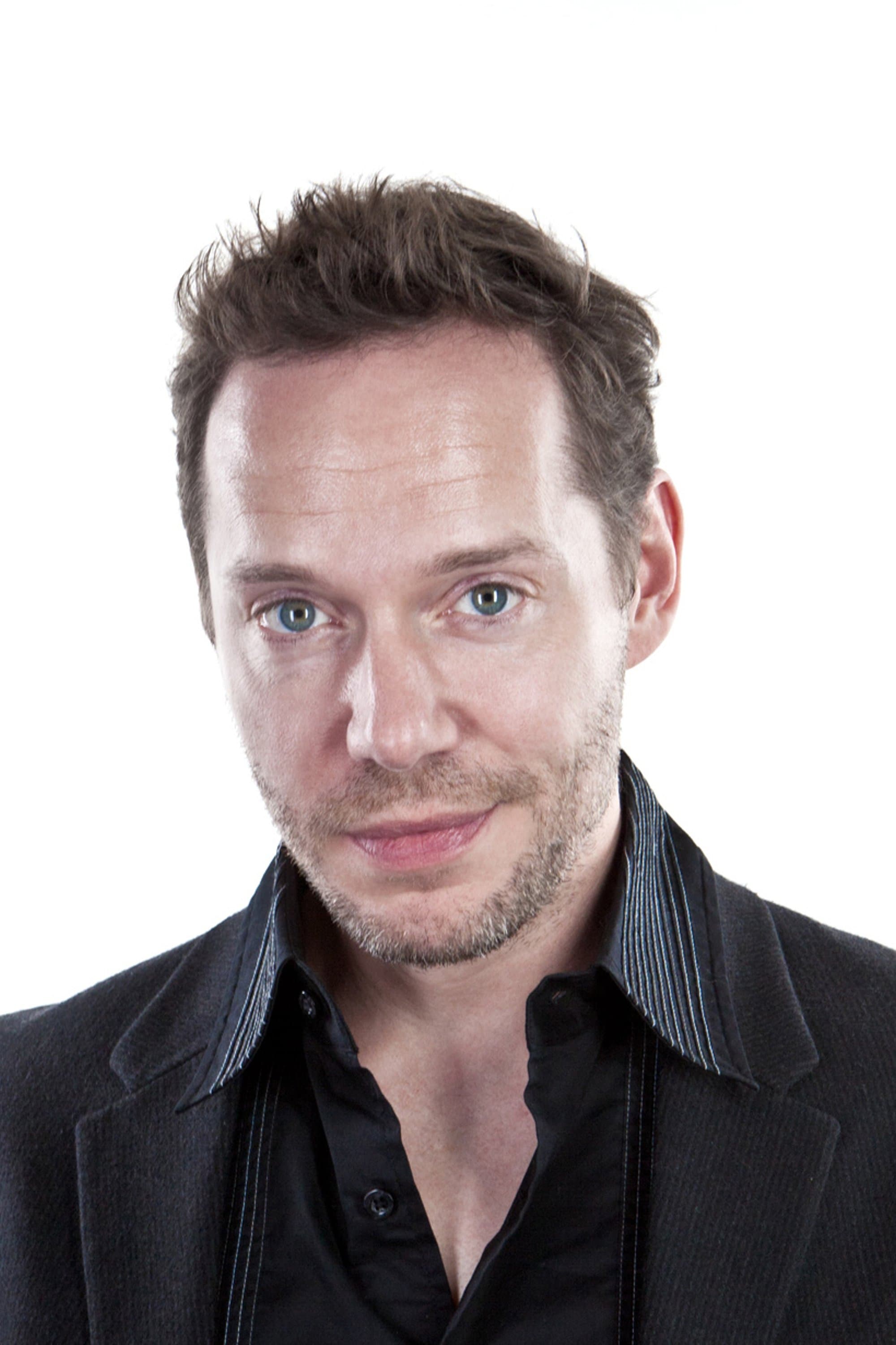 Jon Spaihts Profile Photo