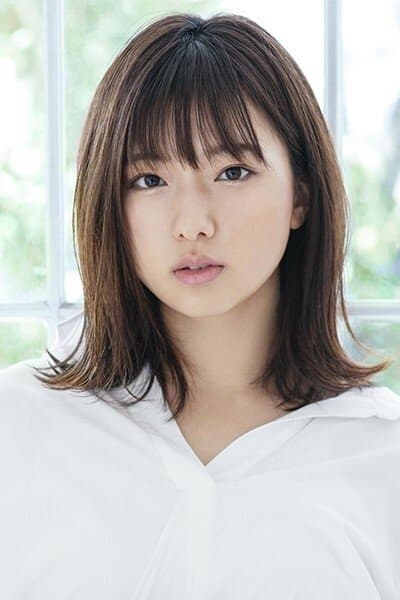 Himena Tsukimiya Profile Photo