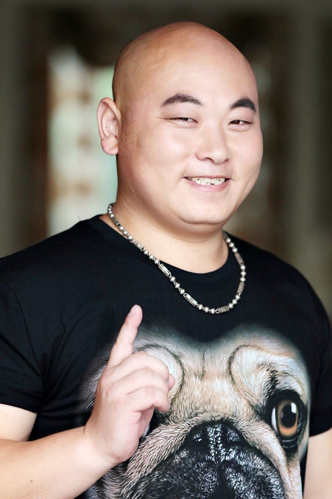 Yuxing Chen Profile Photo