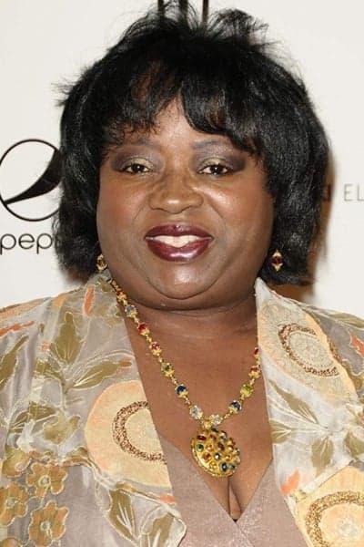 Vickilyn Reynolds Profile Photo