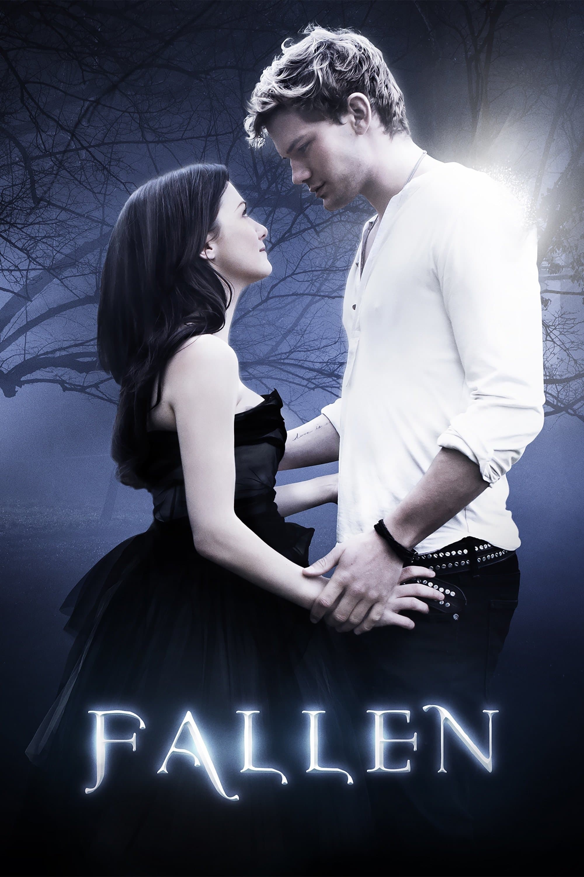 Fallen Movie Poster